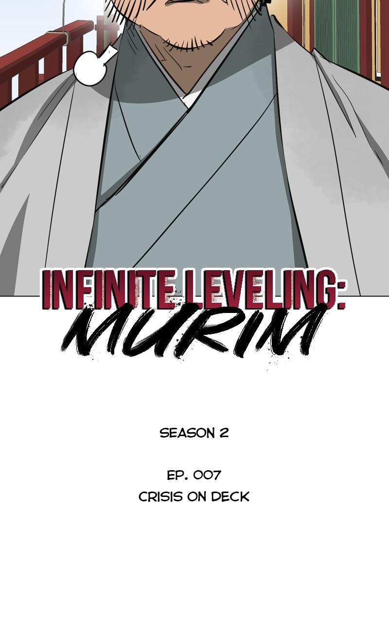Infinite Leveling: Murim S2 - Episode 7 18