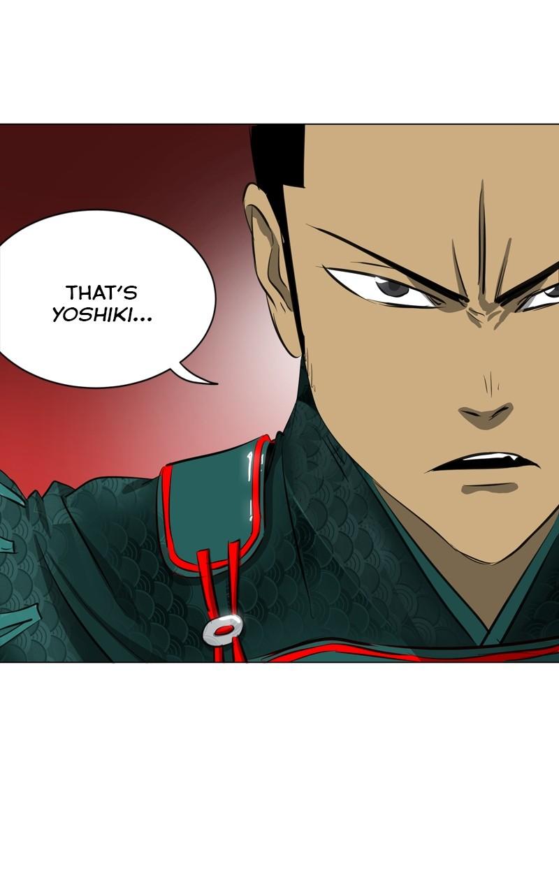 Infinite Leveling: Murim S2 - Episode 7 56
