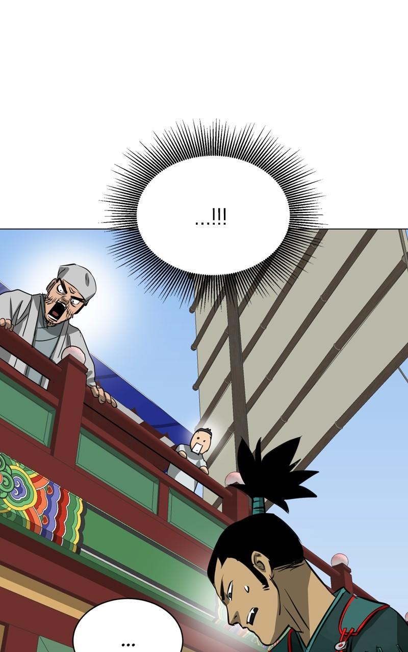 Infinite Leveling: Murim S2 - Episode 7 79