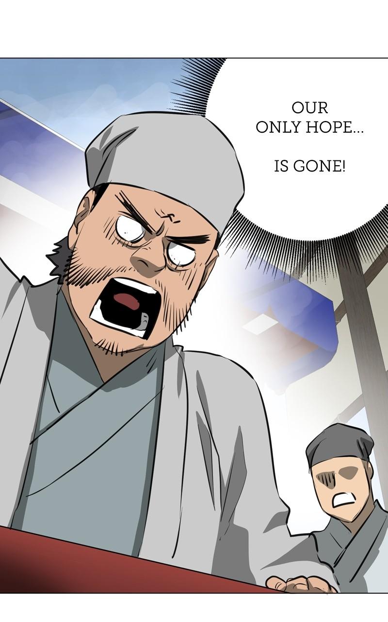 Infinite Leveling: Murim S2 - Episode 7 81