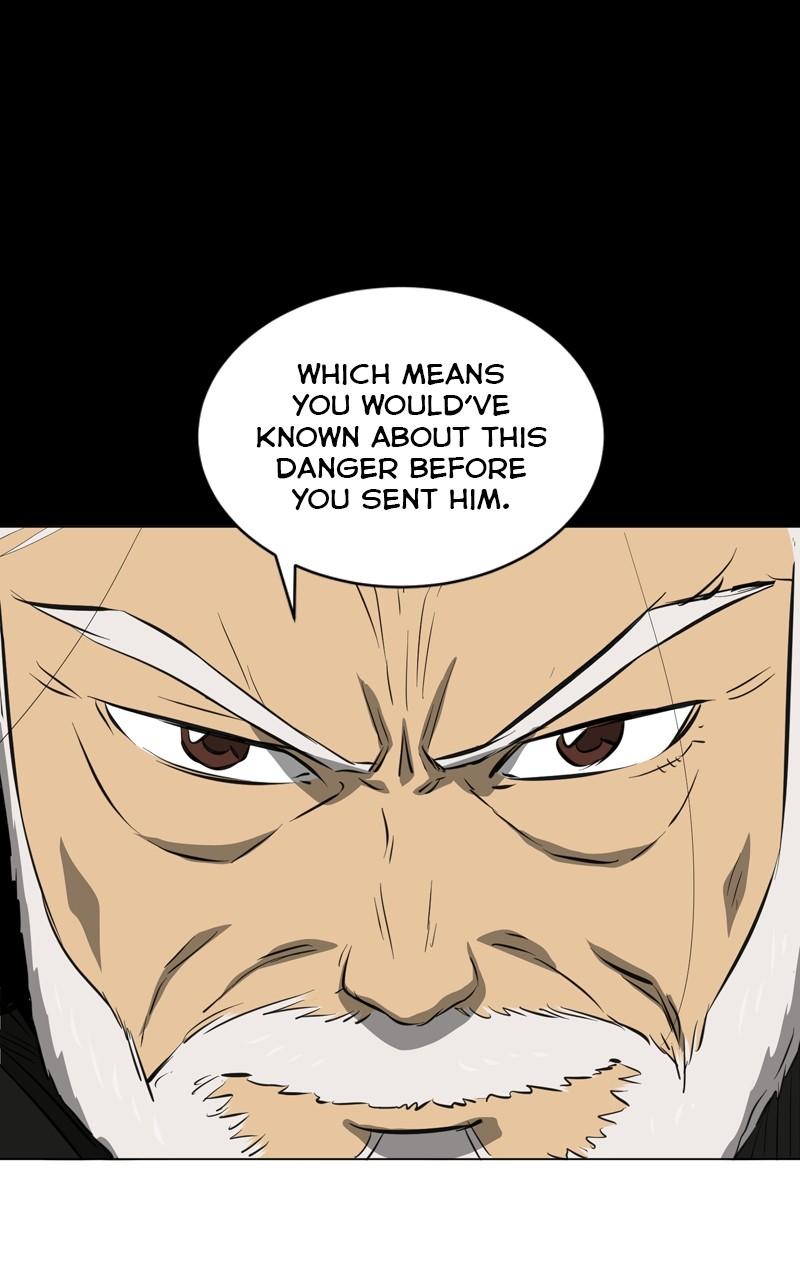 Infinite Leveling: Murim S2 - Episode 7 99