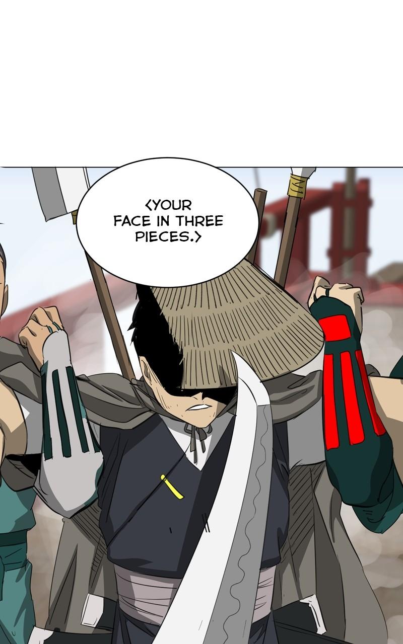 Infinite Leveling: Murim S2 - Episode 7 102