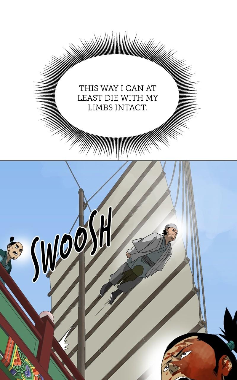 Infinite Leveling: Murim S2 - Episode 7 130