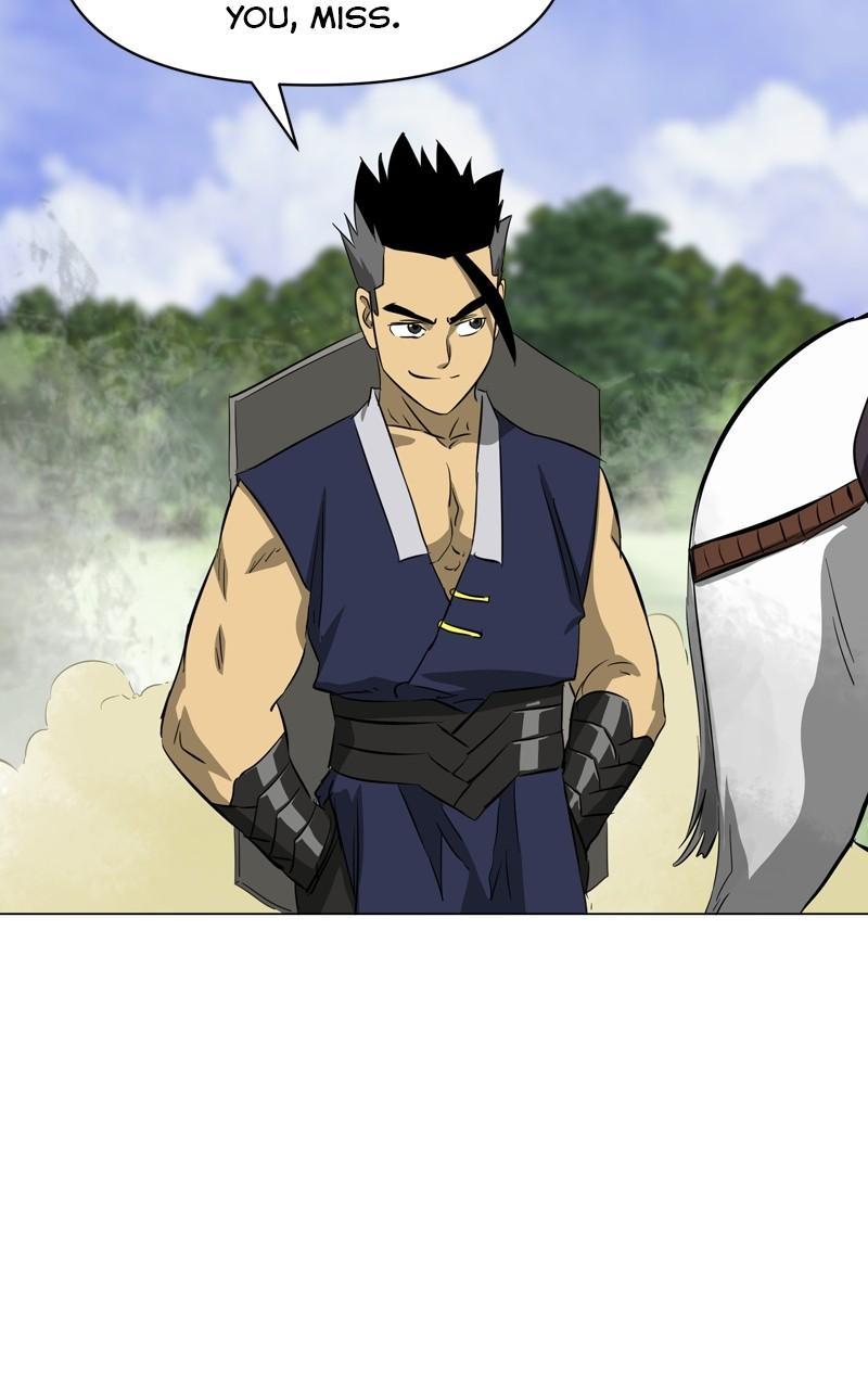 Infinite Leveling: Murim S2 - Episode 8 4