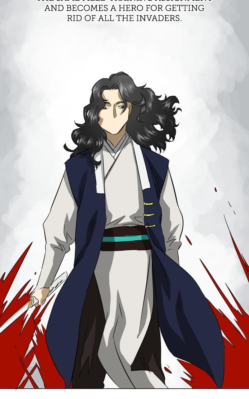 Infinite Leveling: Murim S2 - Episode 8 22