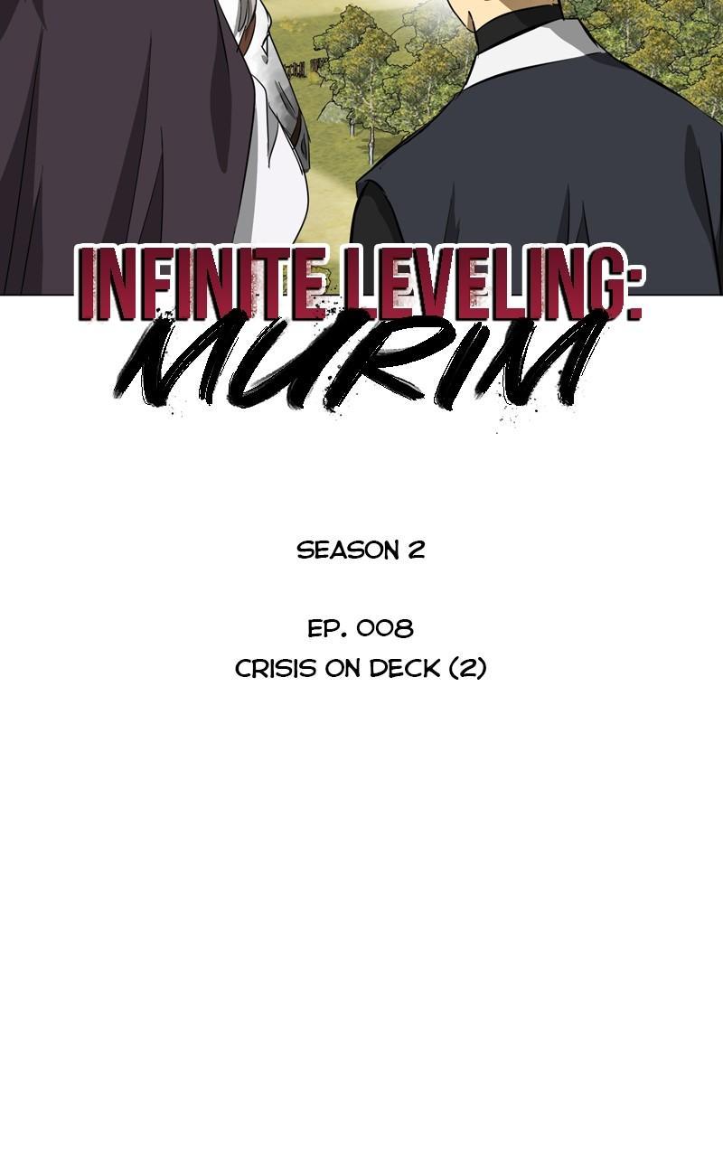 Infinite Leveling: Murim S2 - Episode 8 50