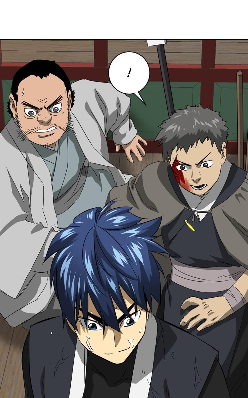 Infinite Leveling: Murim S2 - Episode 8 55