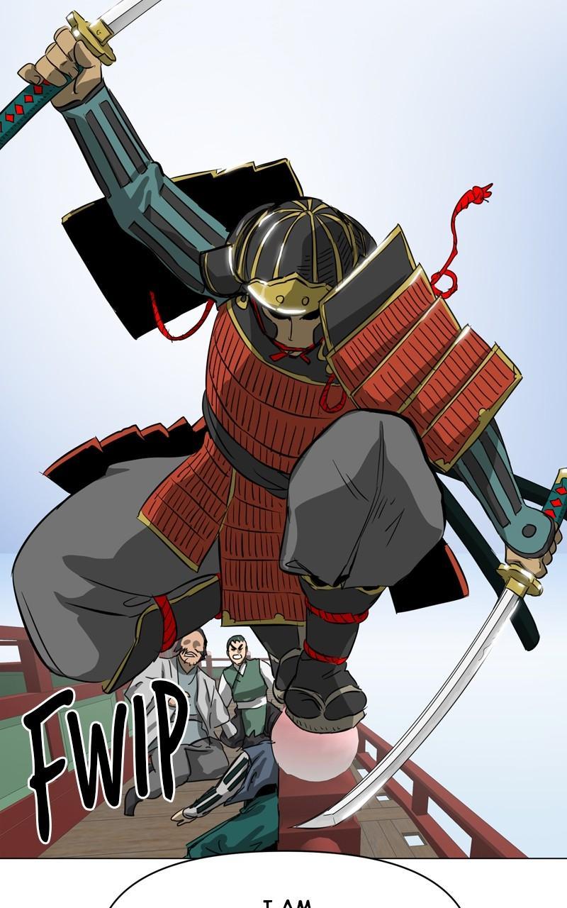 Infinite Leveling: Murim S2 - Episode 8 100