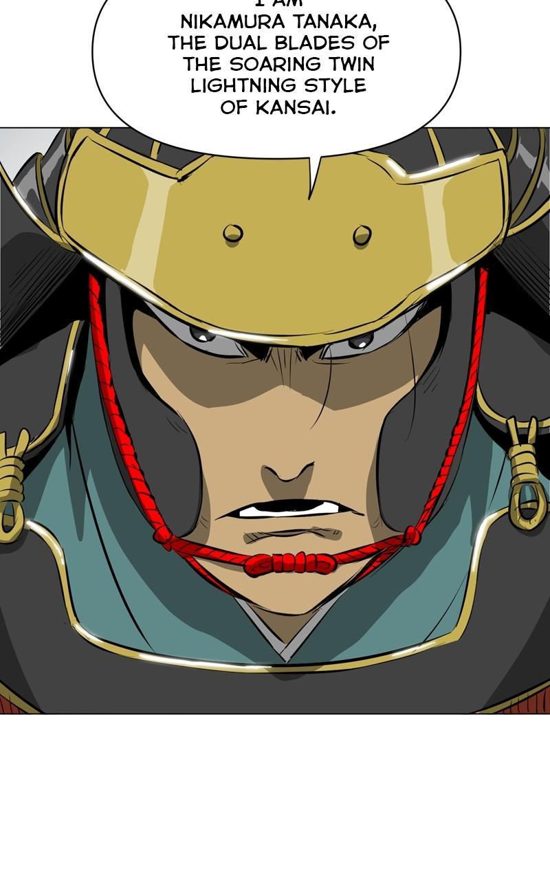 Infinite Leveling: Murim S2 - Episode 8 101