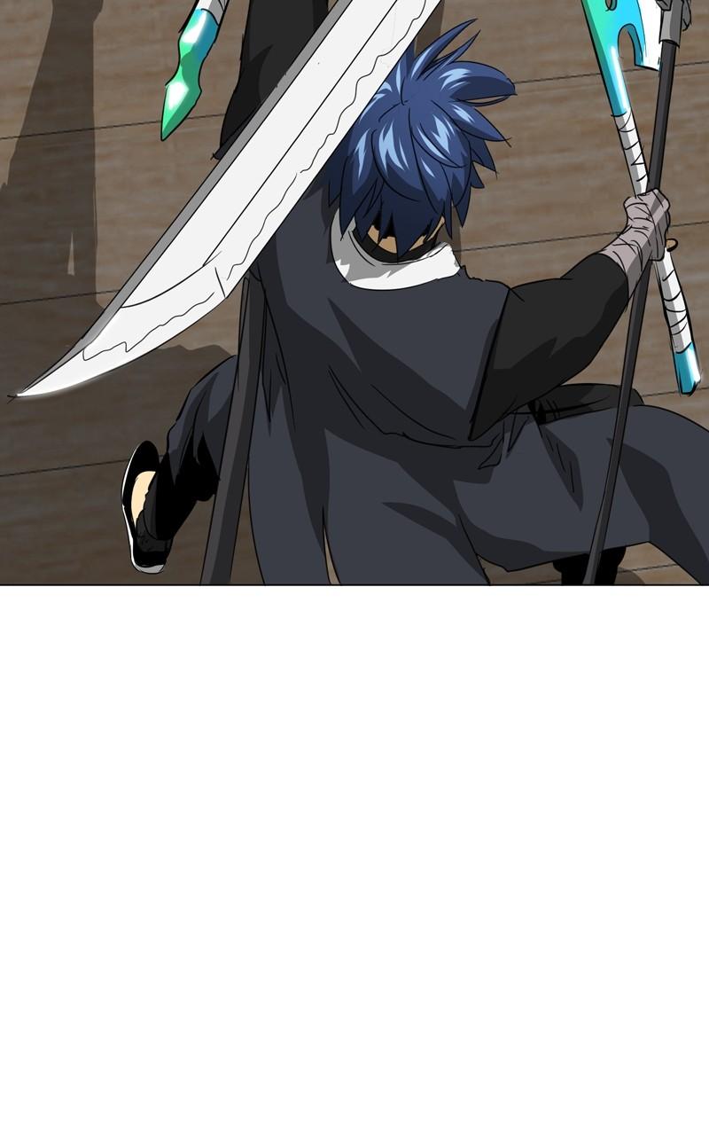 Infinite Leveling: Murim S2 - Episode 9 15