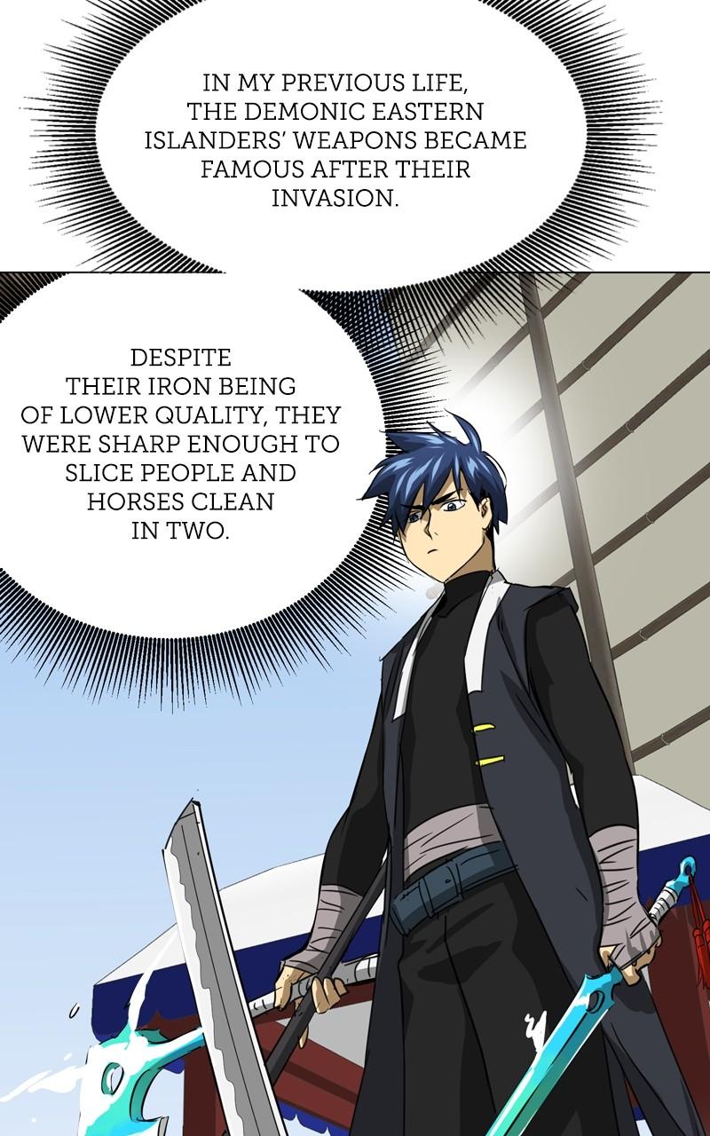 Infinite Leveling: Murim S2 - Episode 9 21