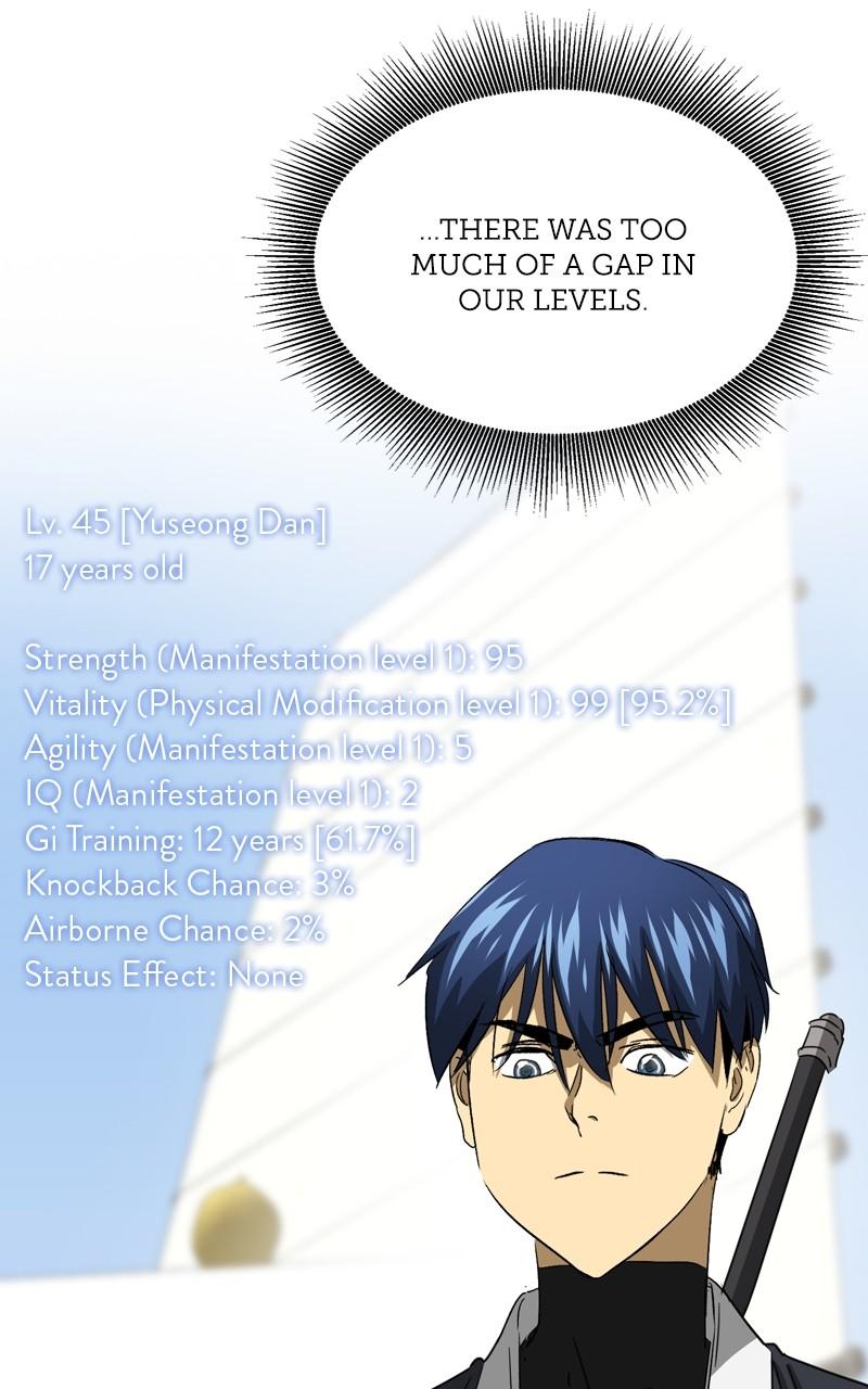 Infinite Leveling: Murim S2 - Episode 9 27