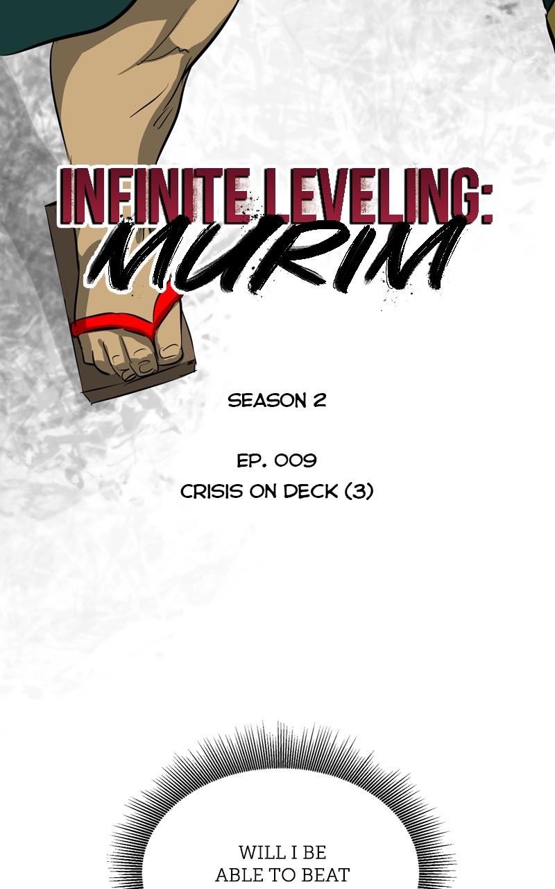 Infinite Leveling: Murim S2 - Episode 9 37