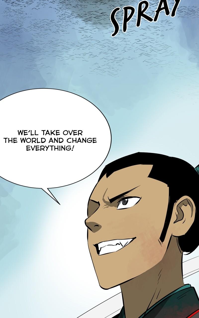 Infinite Leveling: Murim S2 - Episode 9 57