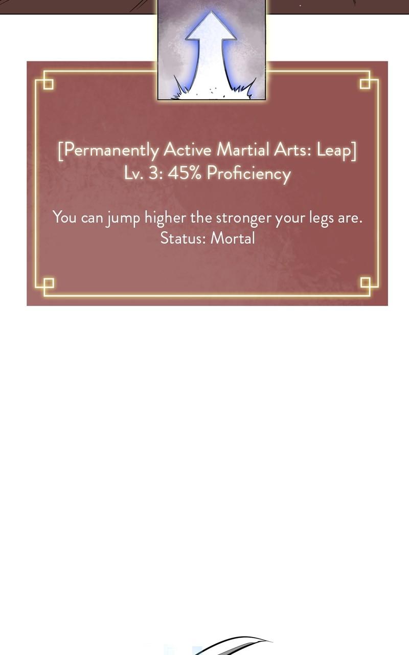 Infinite Leveling: Murim S2 - Episode 9 69