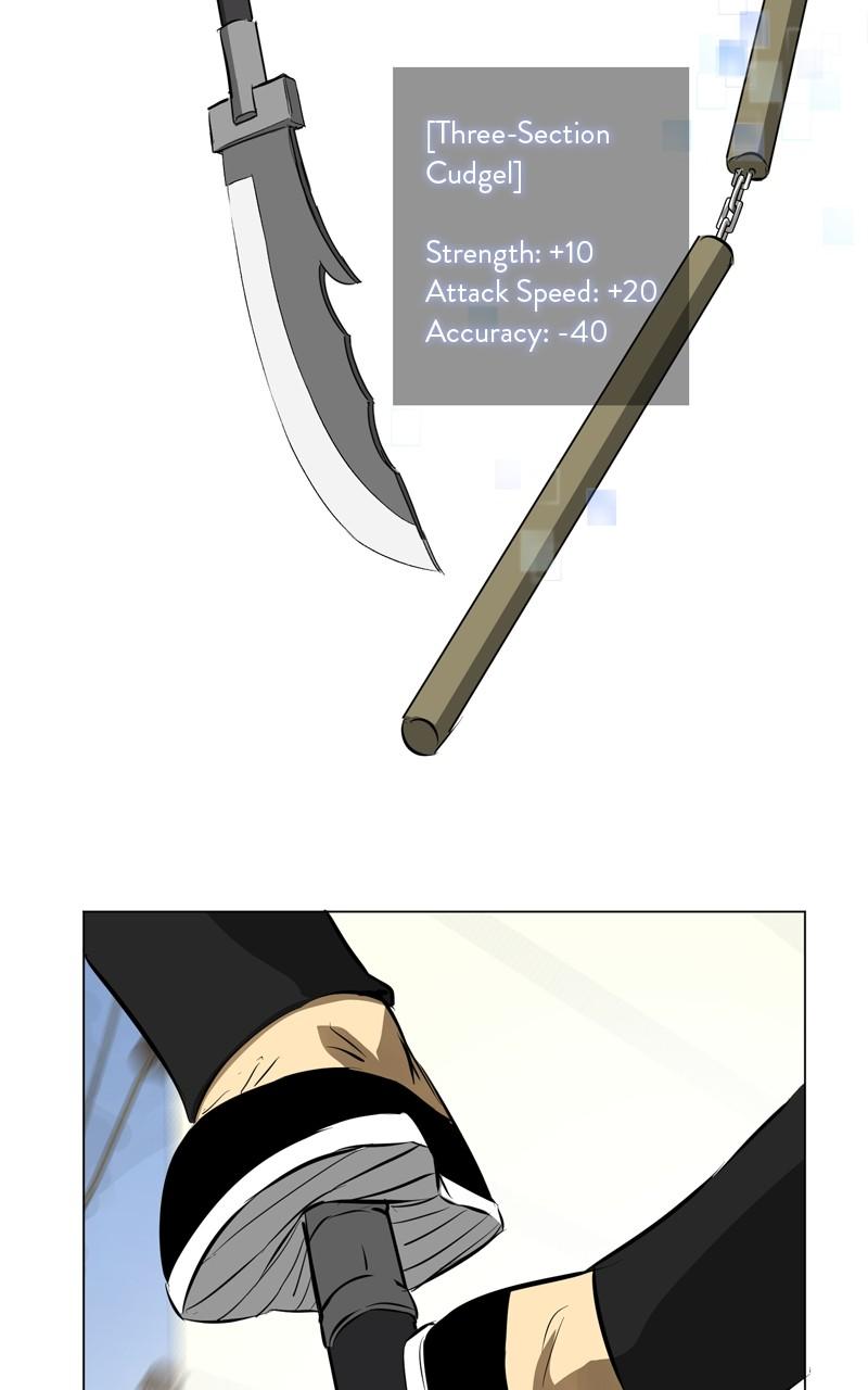 Infinite Leveling: Murim S2 - Episode 9 72