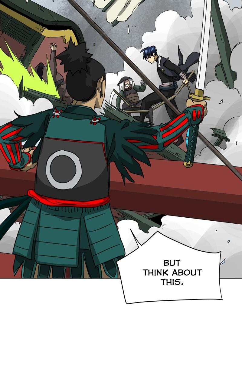 Infinite Leveling: Murim S2 - Episode 9 93