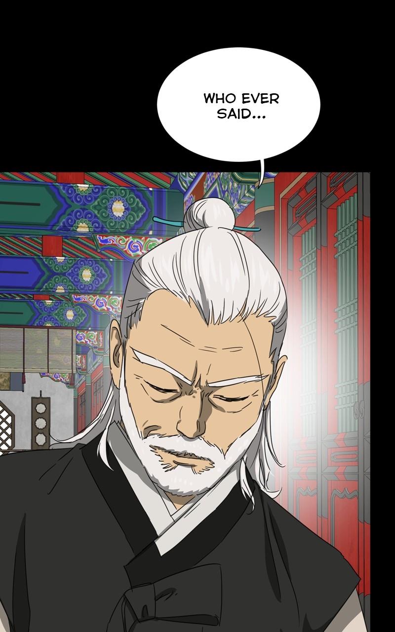 Infinite Leveling: Murim S2 - Episode 9 106