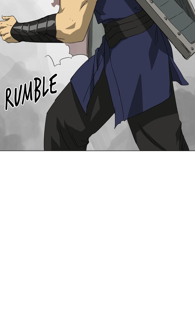 Infinite Leveling: Murim S2 - Episode 9 125