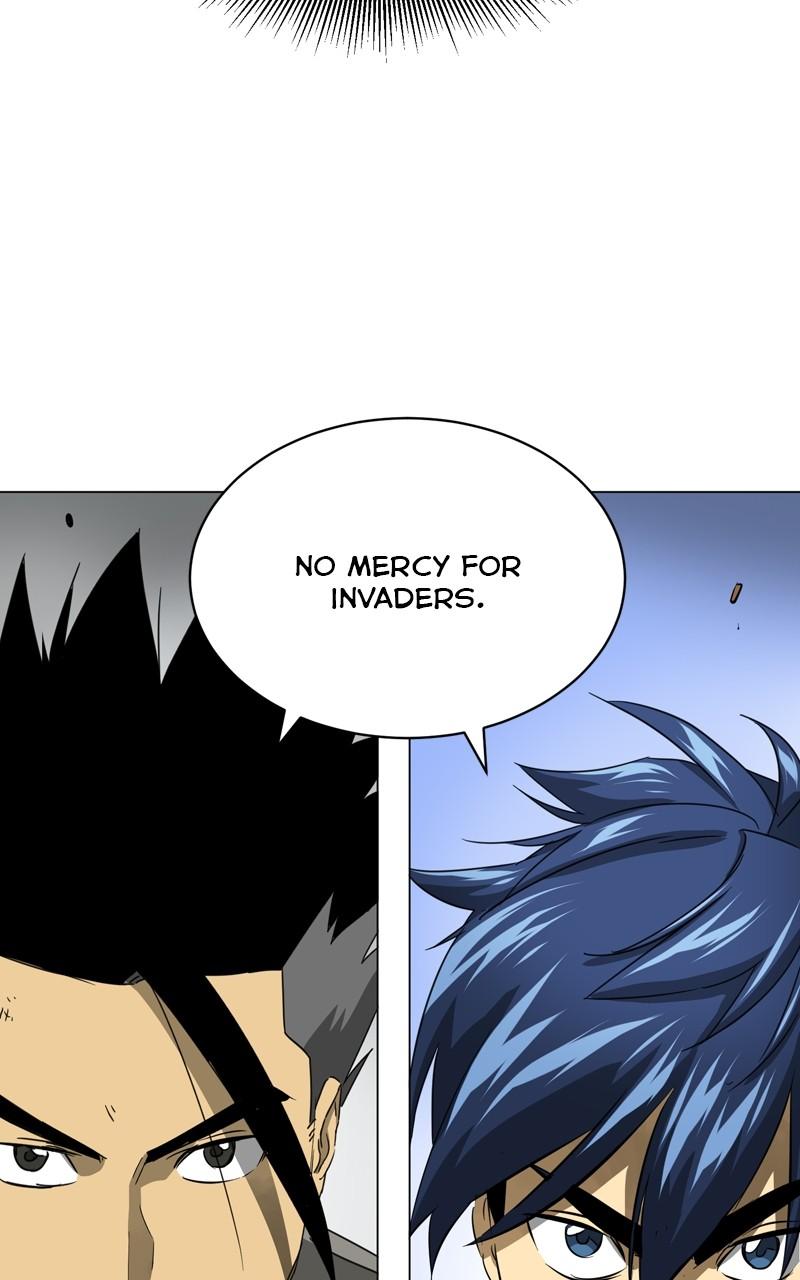 Infinite Leveling: Murim S2 - Episode 9 137