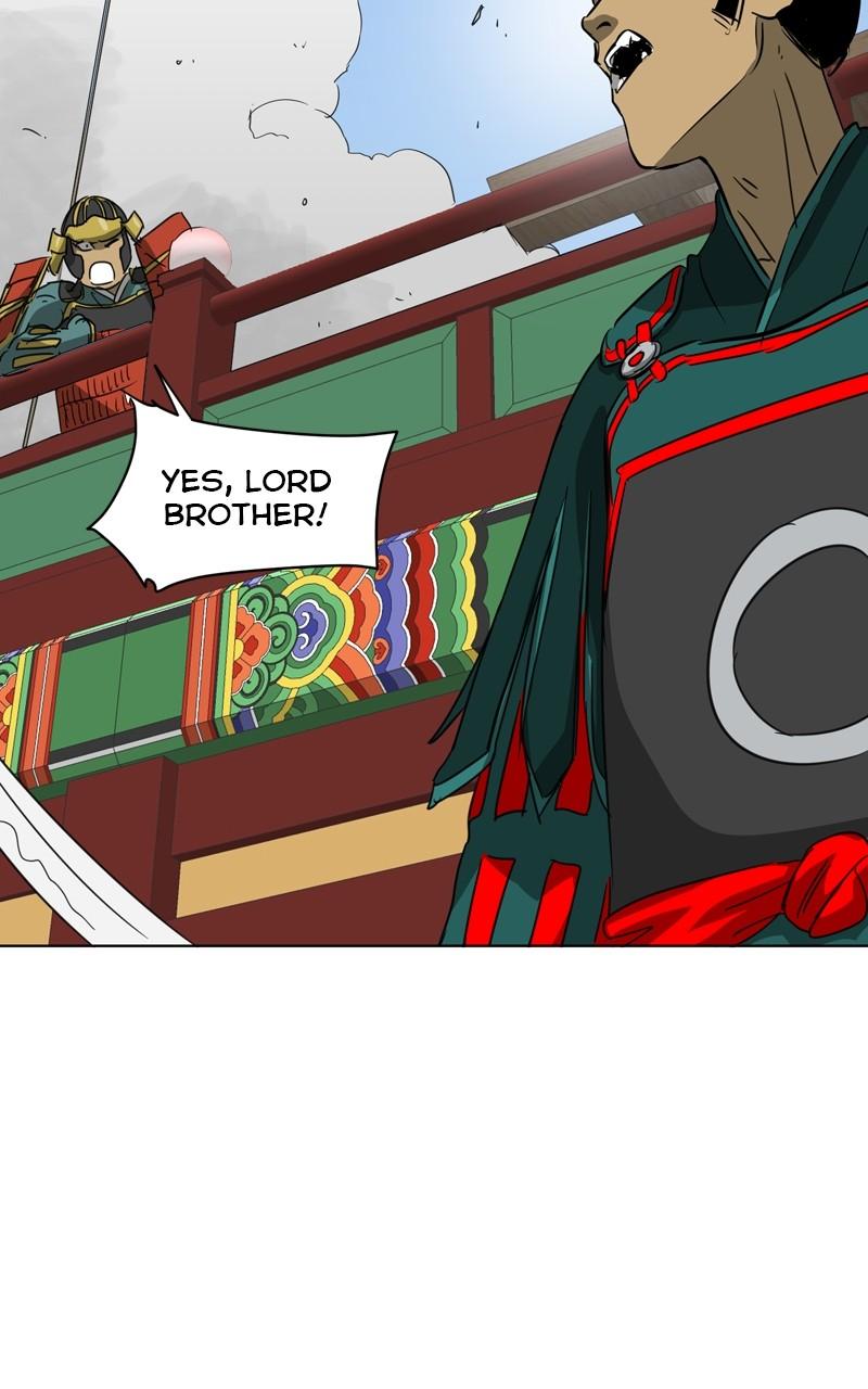 Infinite Leveling: Murim S2 - Episode 10 30