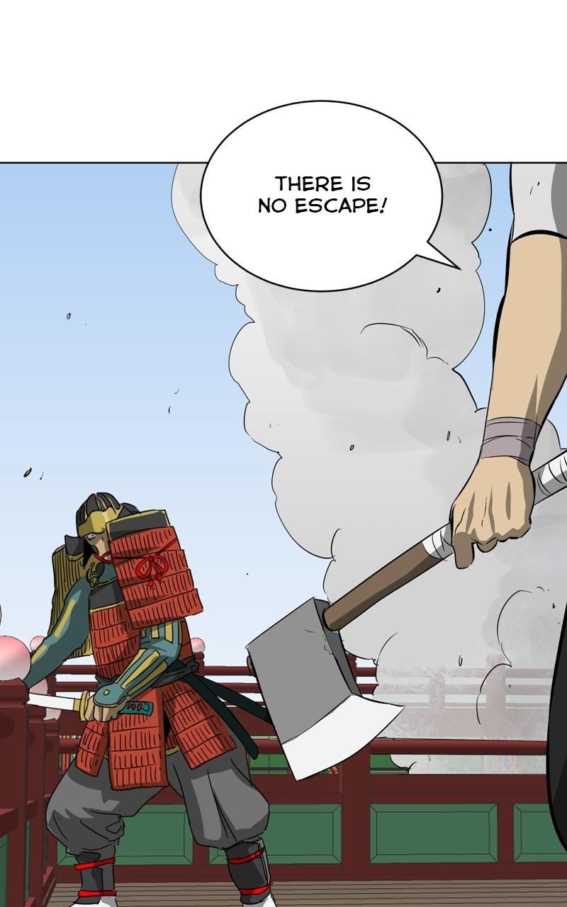 Infinite Leveling: Murim S2 - Episode 10 33