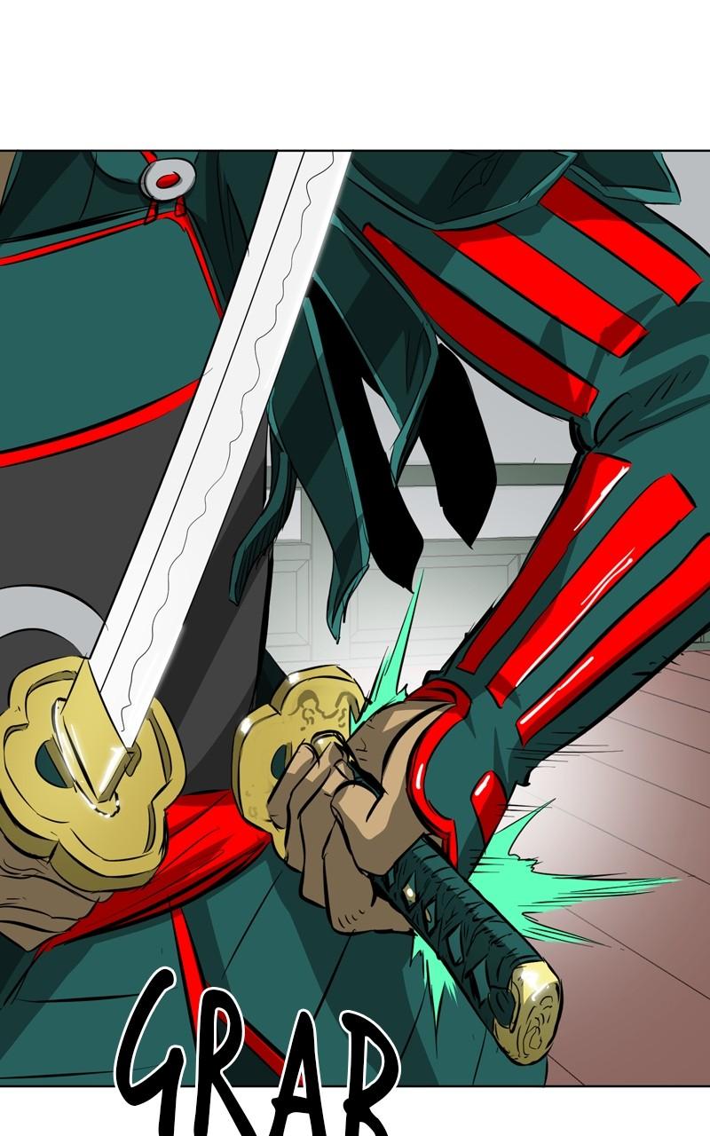 Infinite Leveling: Murim S2 - Episode 10 82