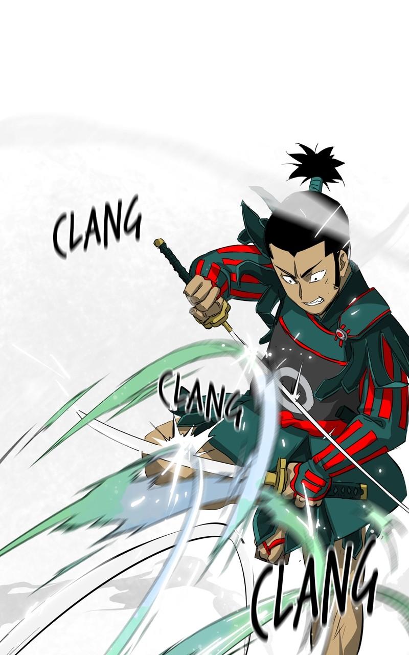 Infinite Leveling: Murim S2 - Episode 10 95