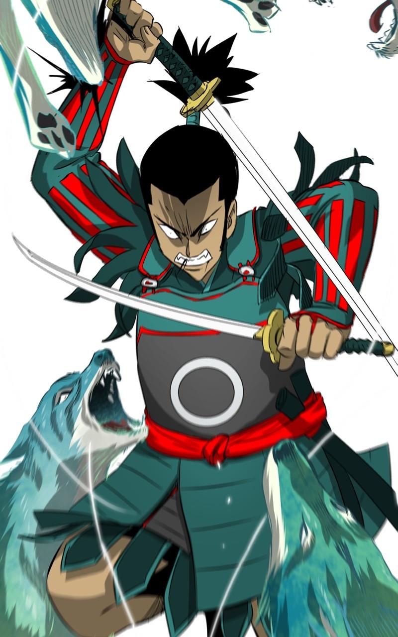 Infinite Leveling: Murim S2 - Episode 10 134