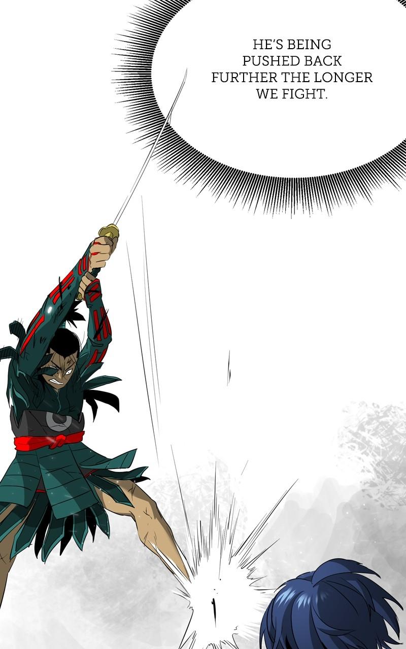 Infinite Leveling: Murim S2 - Episode 11 83