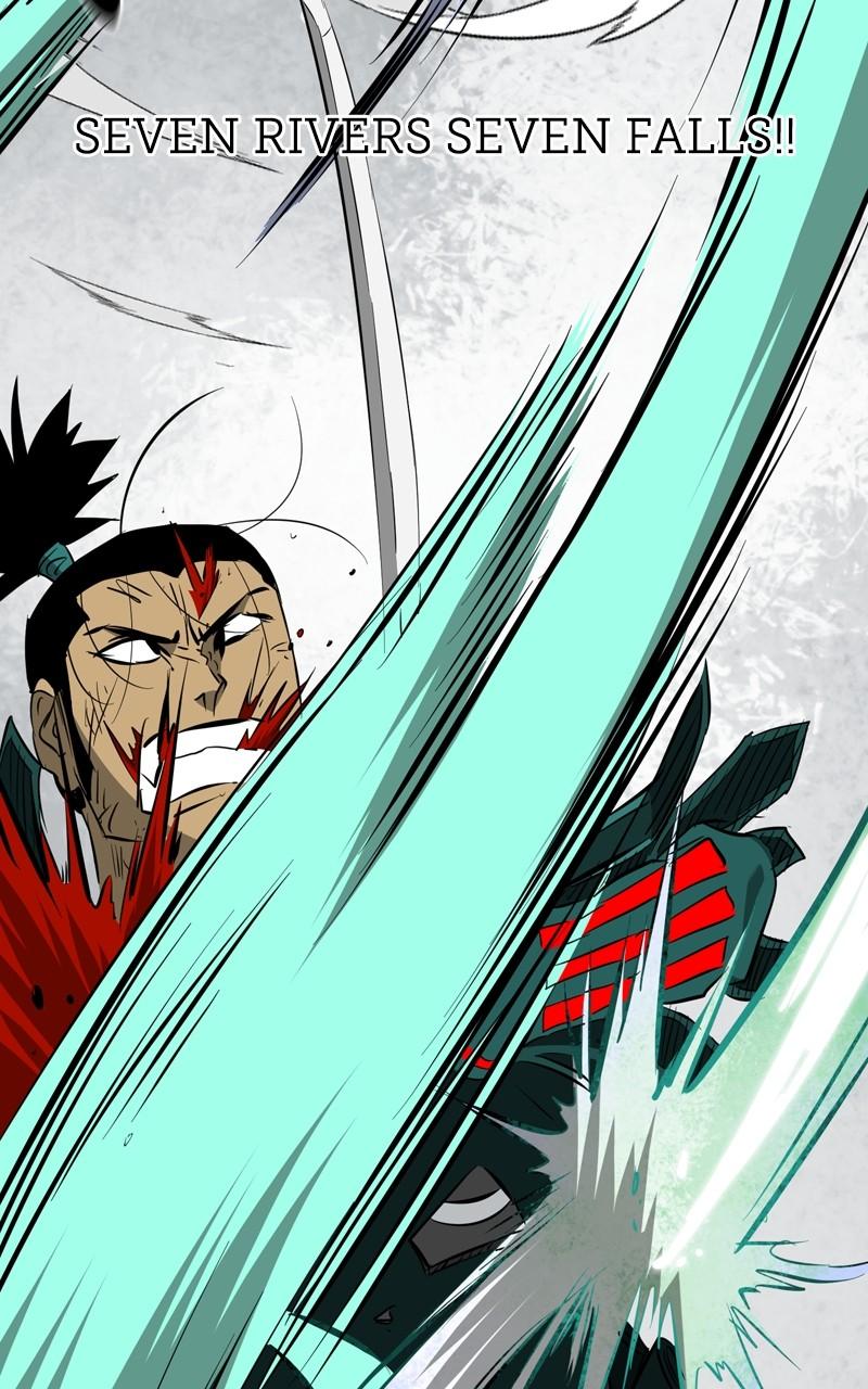 Infinite Leveling: Murim S2 - Episode 11 95