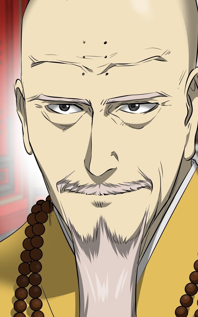 Infinite Leveling: Murim S2 - Episode 12 21