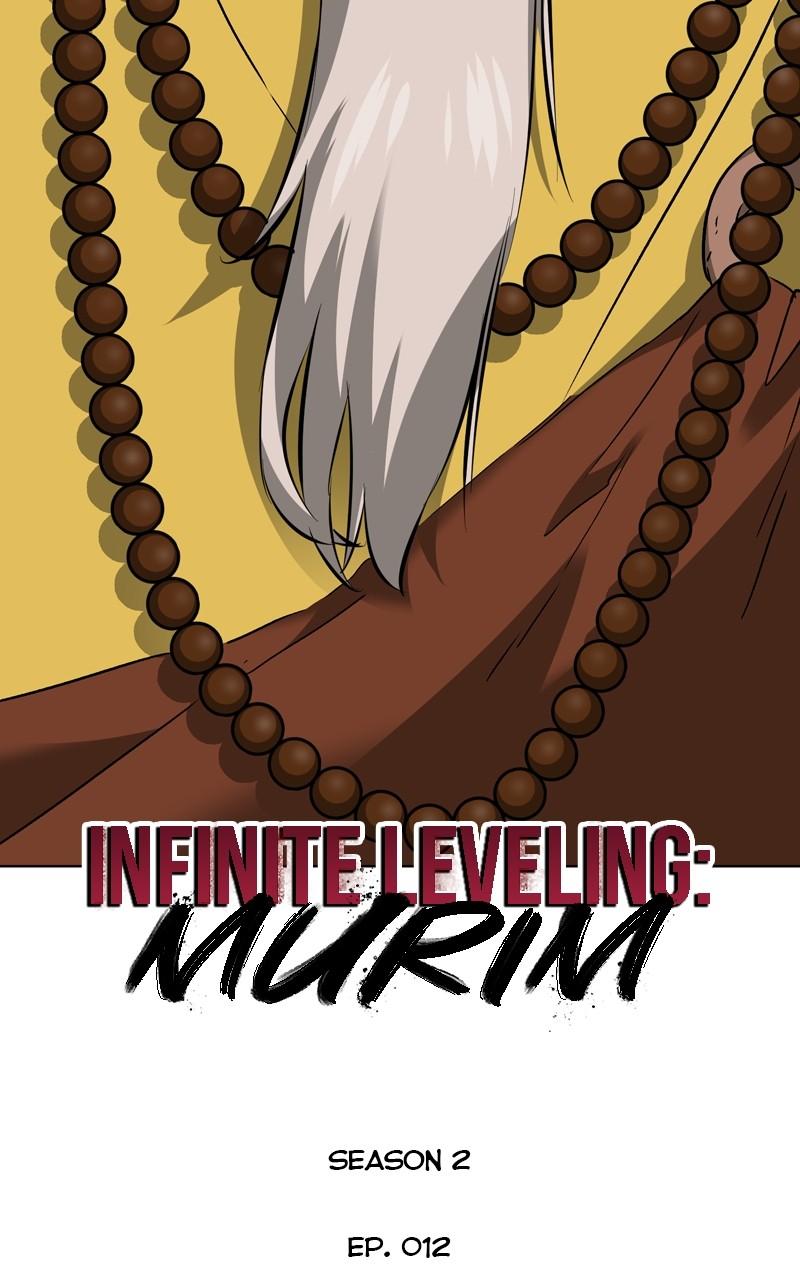 Infinite Leveling: Murim S2 - Episode 12 22