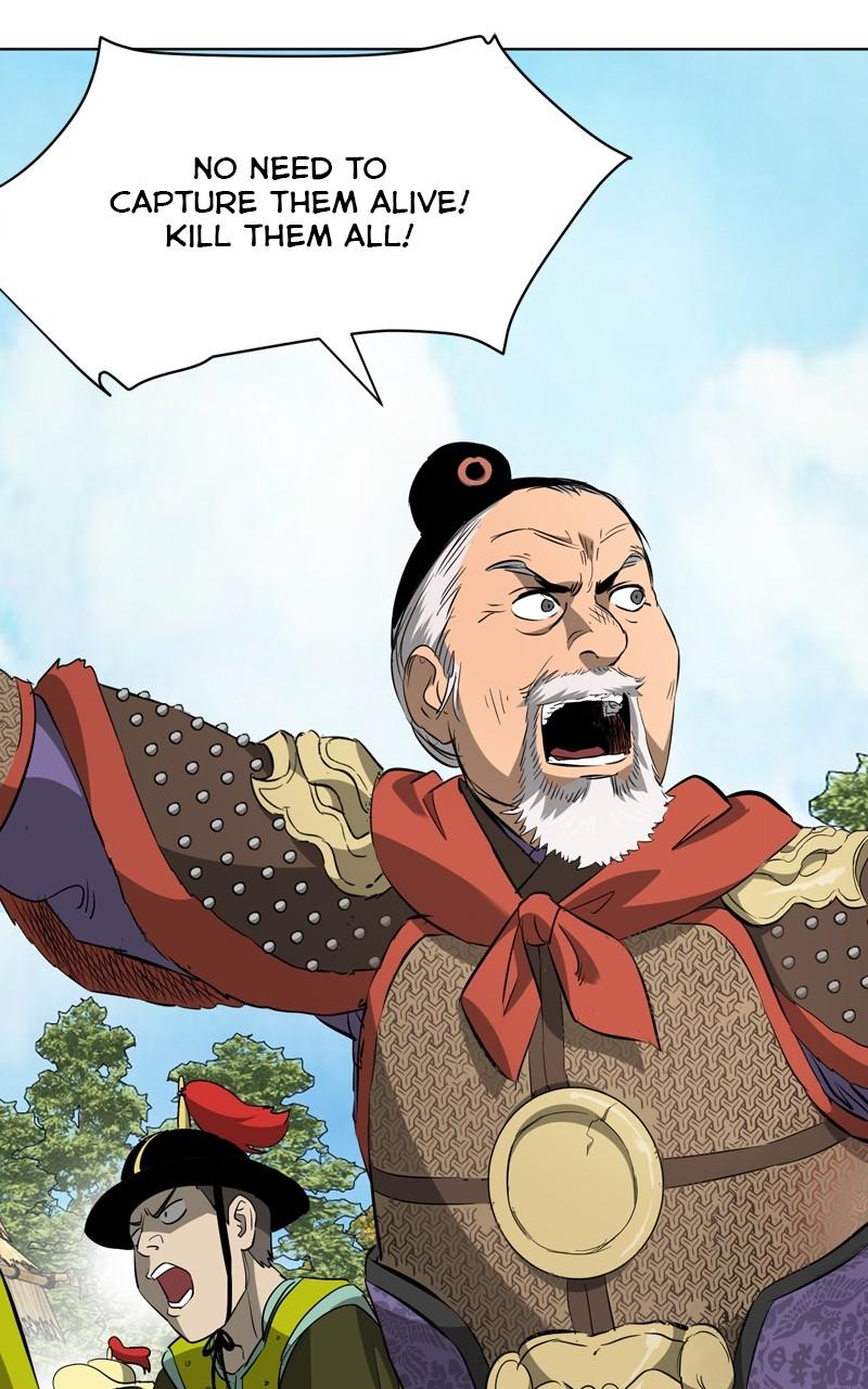 Infinite Leveling: Murim S2 - Episode 12 26