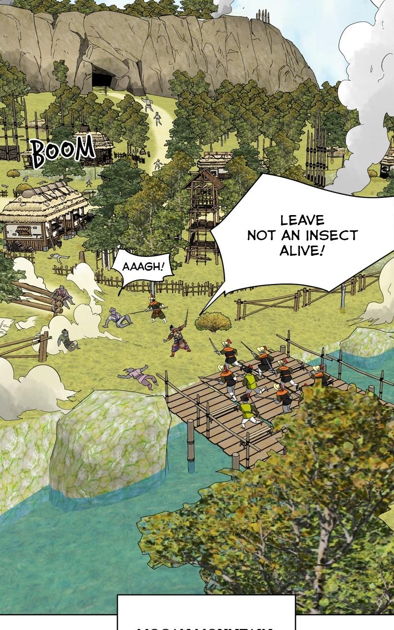 Infinite Leveling: Murim S2 - Episode 12 28