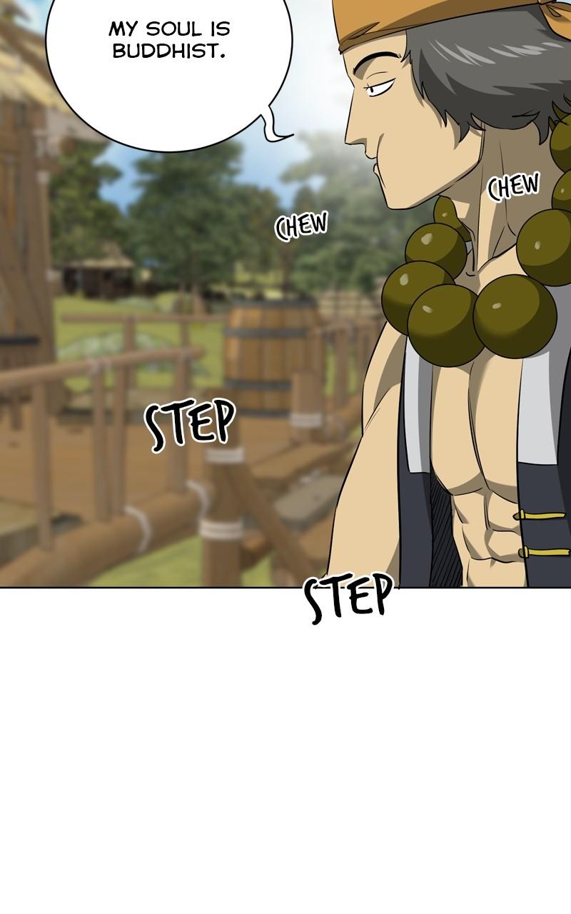 Infinite Leveling: Murim S2 - Episode 12 105