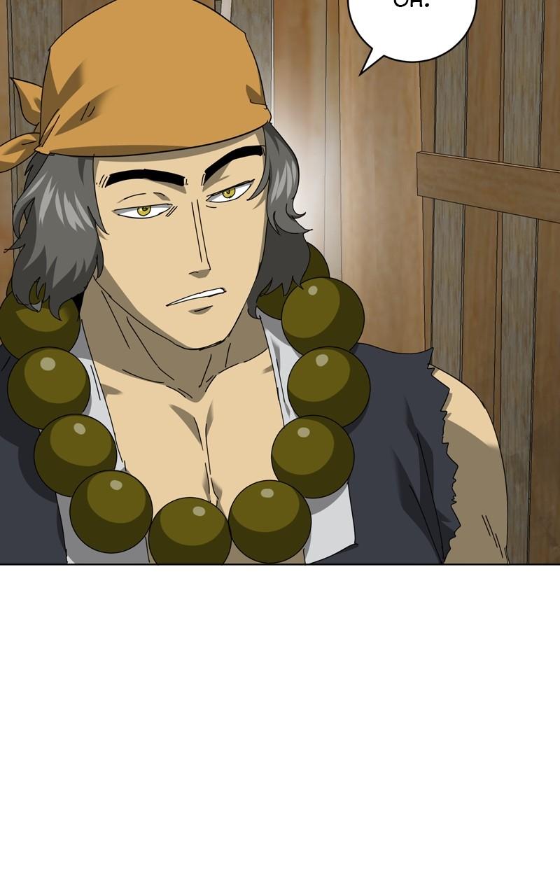 Infinite Leveling: Murim S2 - Episode 12 130