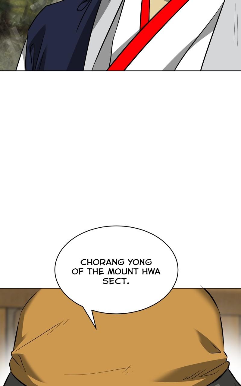 Infinite Leveling: Murim S2 - Episode 12 133