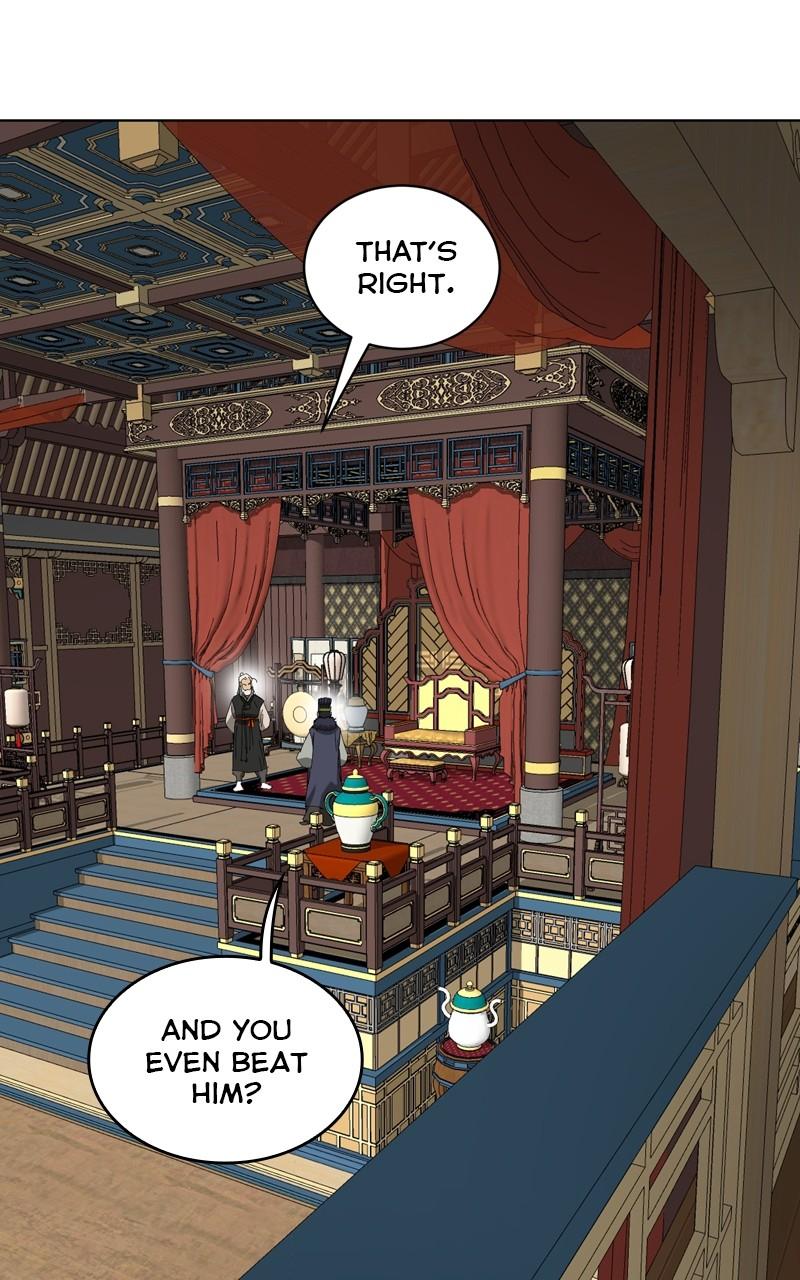 Infinite Leveling: Murim S2 - Episode 13 3
