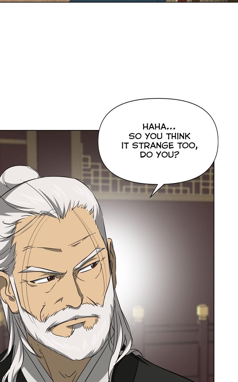 Infinite Leveling: Murim S2 - Episode 13 4