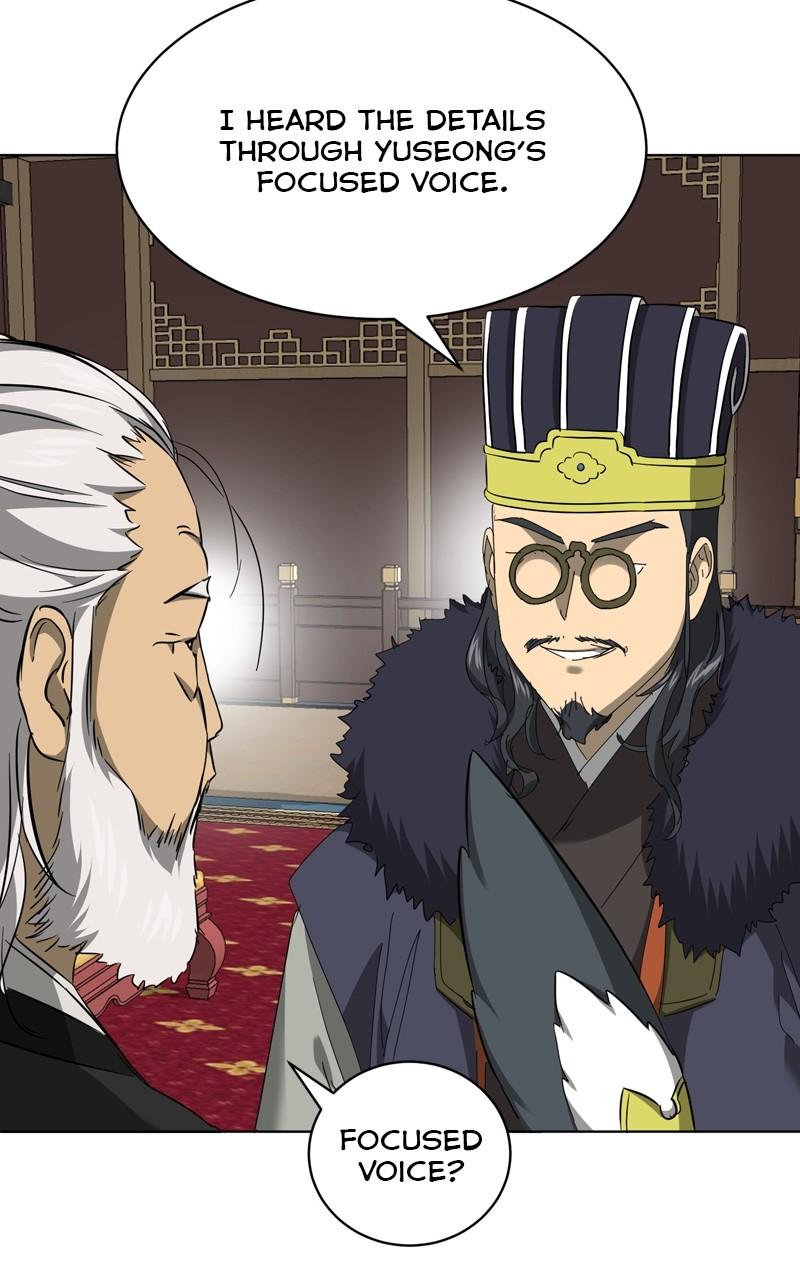 Infinite Leveling: Murim S2 - Episode 13 14