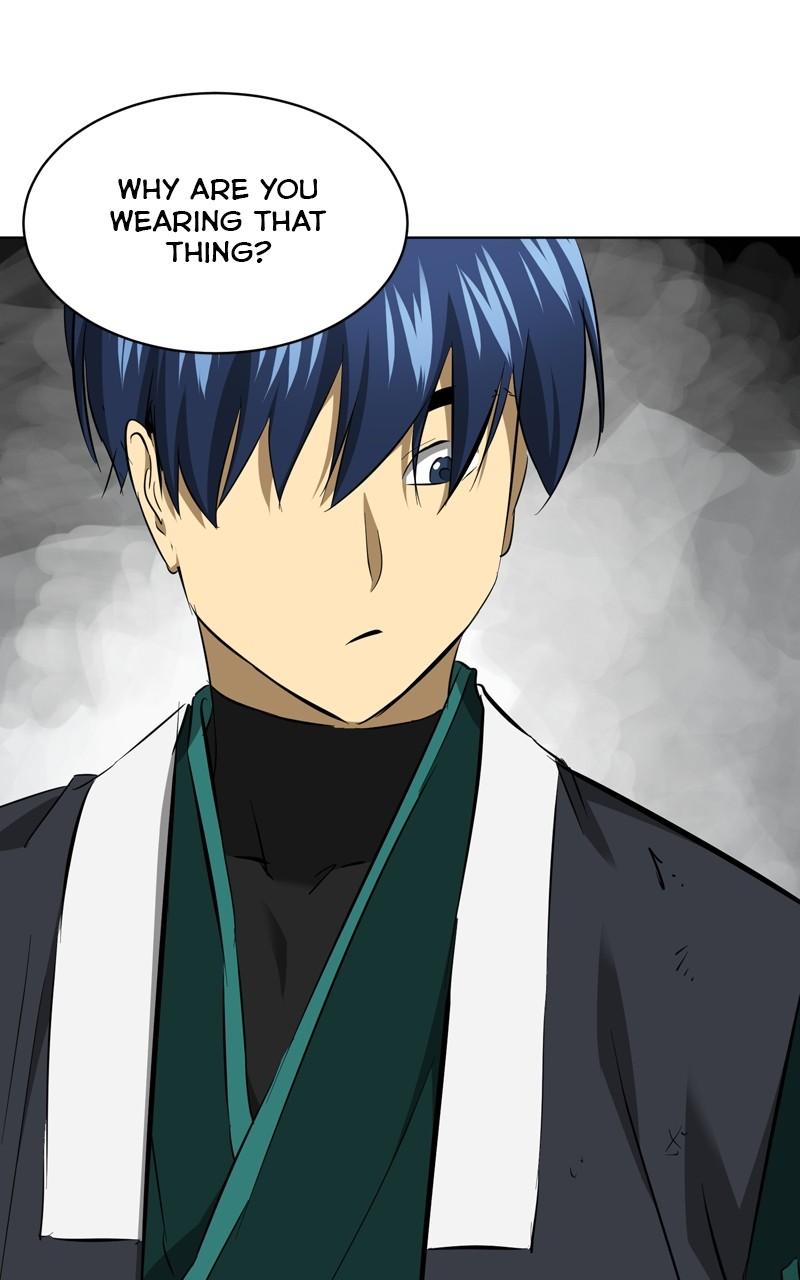 Infinite Leveling: Murim S2 - Episode 13 61