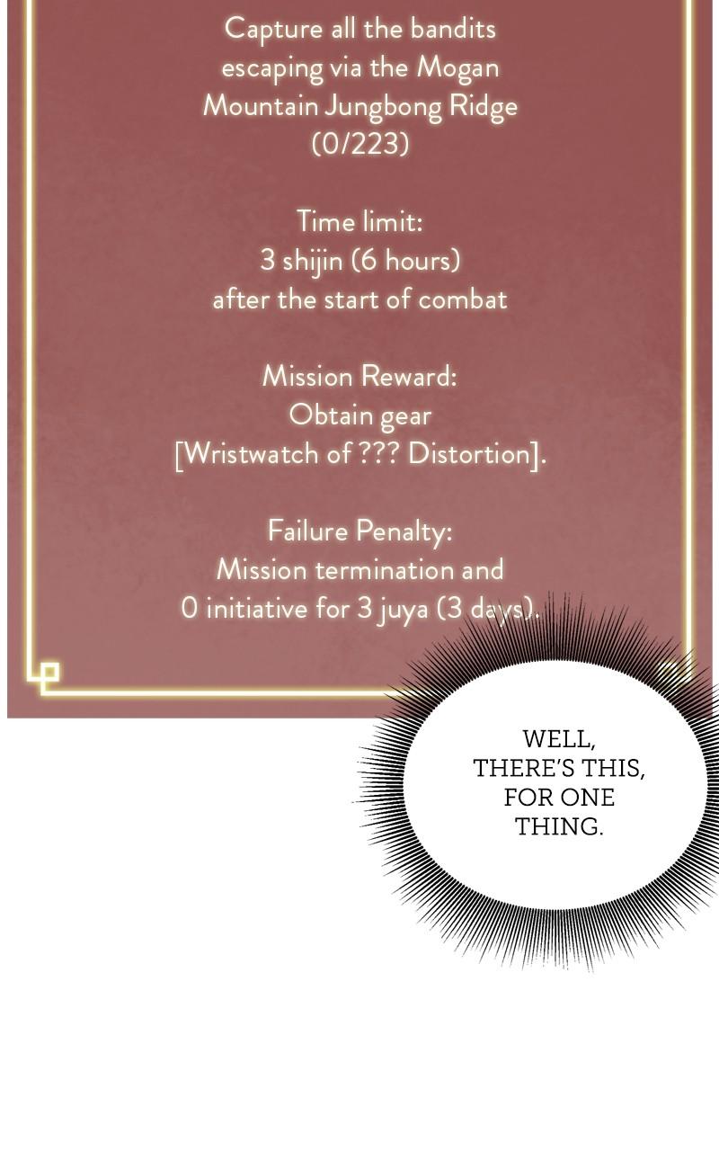 Infinite Leveling: Murim S2 - Episode 13 86