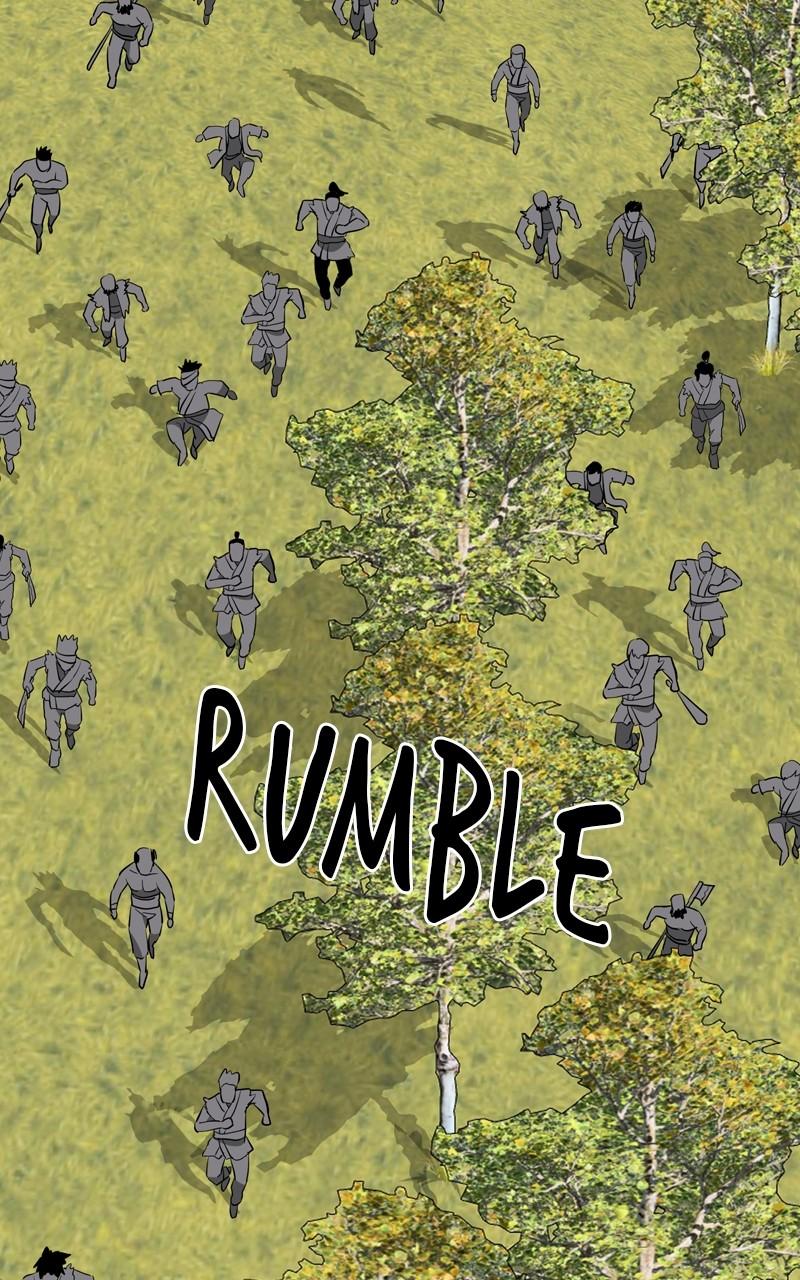 Infinite Leveling: Murim S2 - Episode 13 89