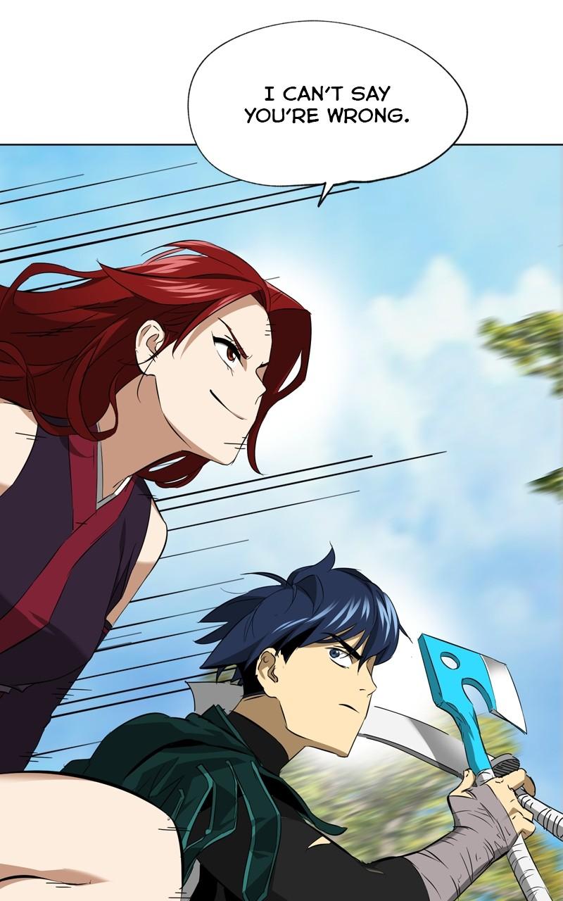 Infinite Leveling: Murim S2 - Episode 13 97