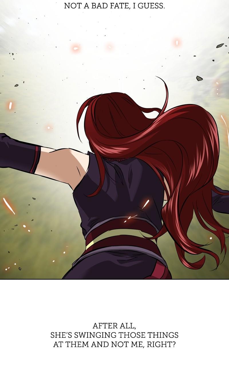 Infinite Leveling: Murim S2 - Episode 13 106