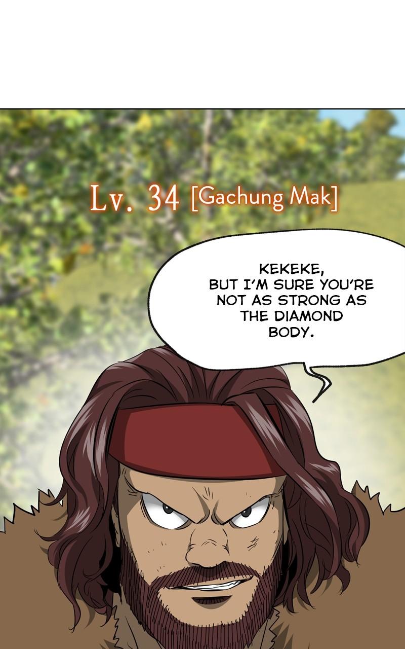 Infinite Leveling: Murim S2 - Episode 13 111