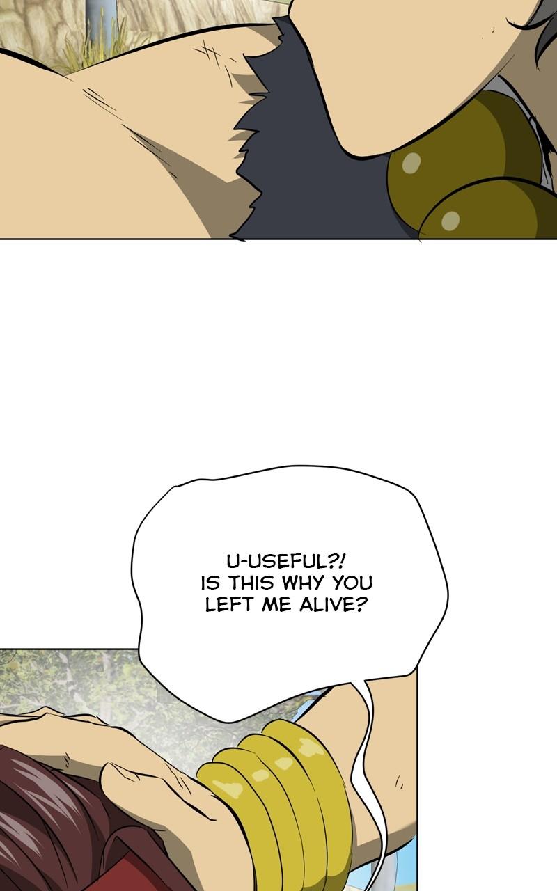 Infinite Leveling: Murim S2 - Episode 13 137