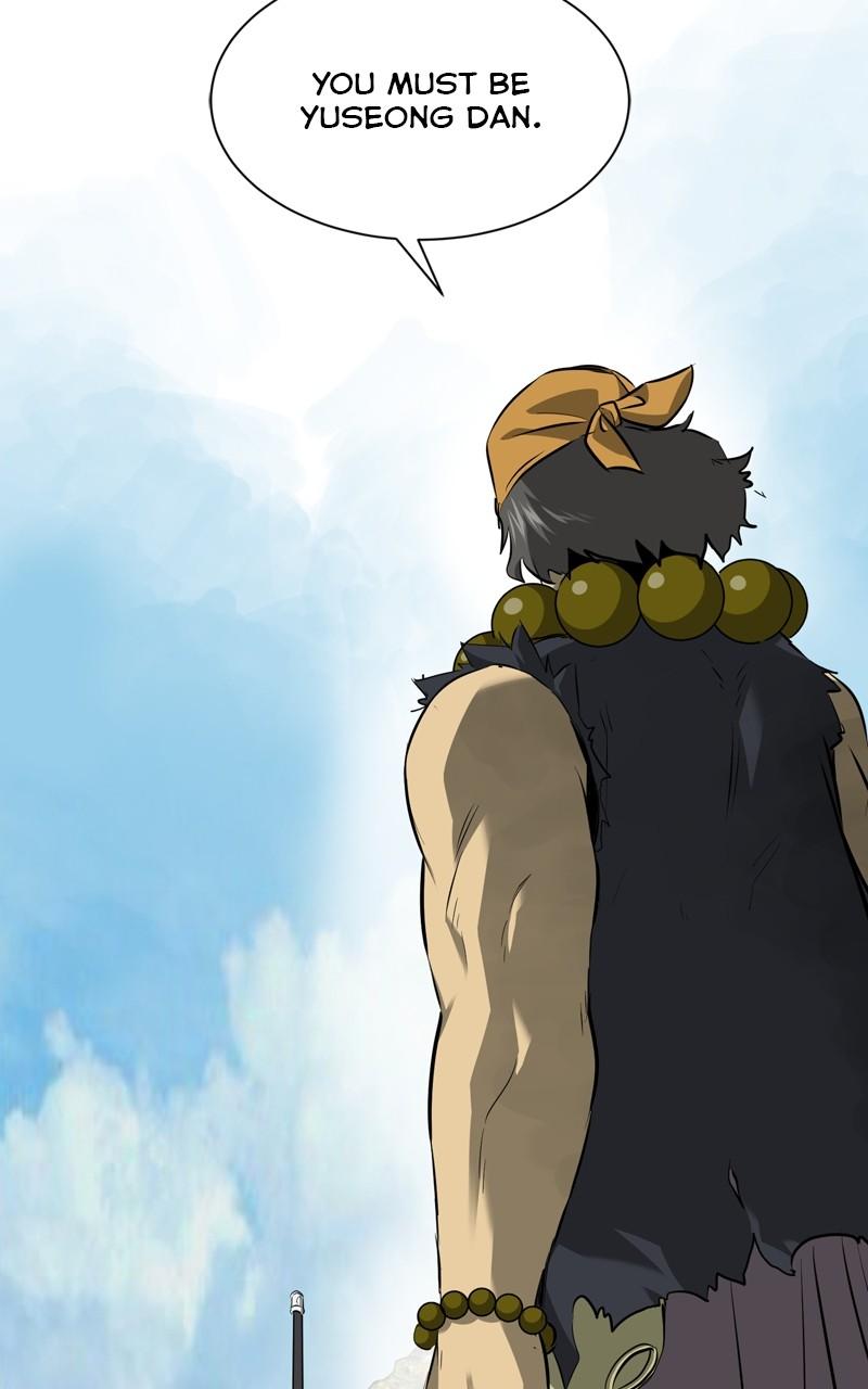 Infinite Leveling: Murim S2 - Episode 13 152