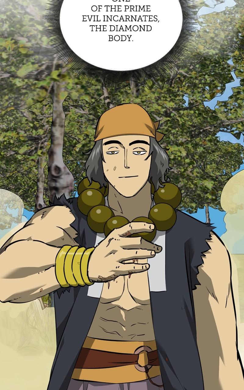 Infinite Leveling: Murim S2 - Episode 14 3